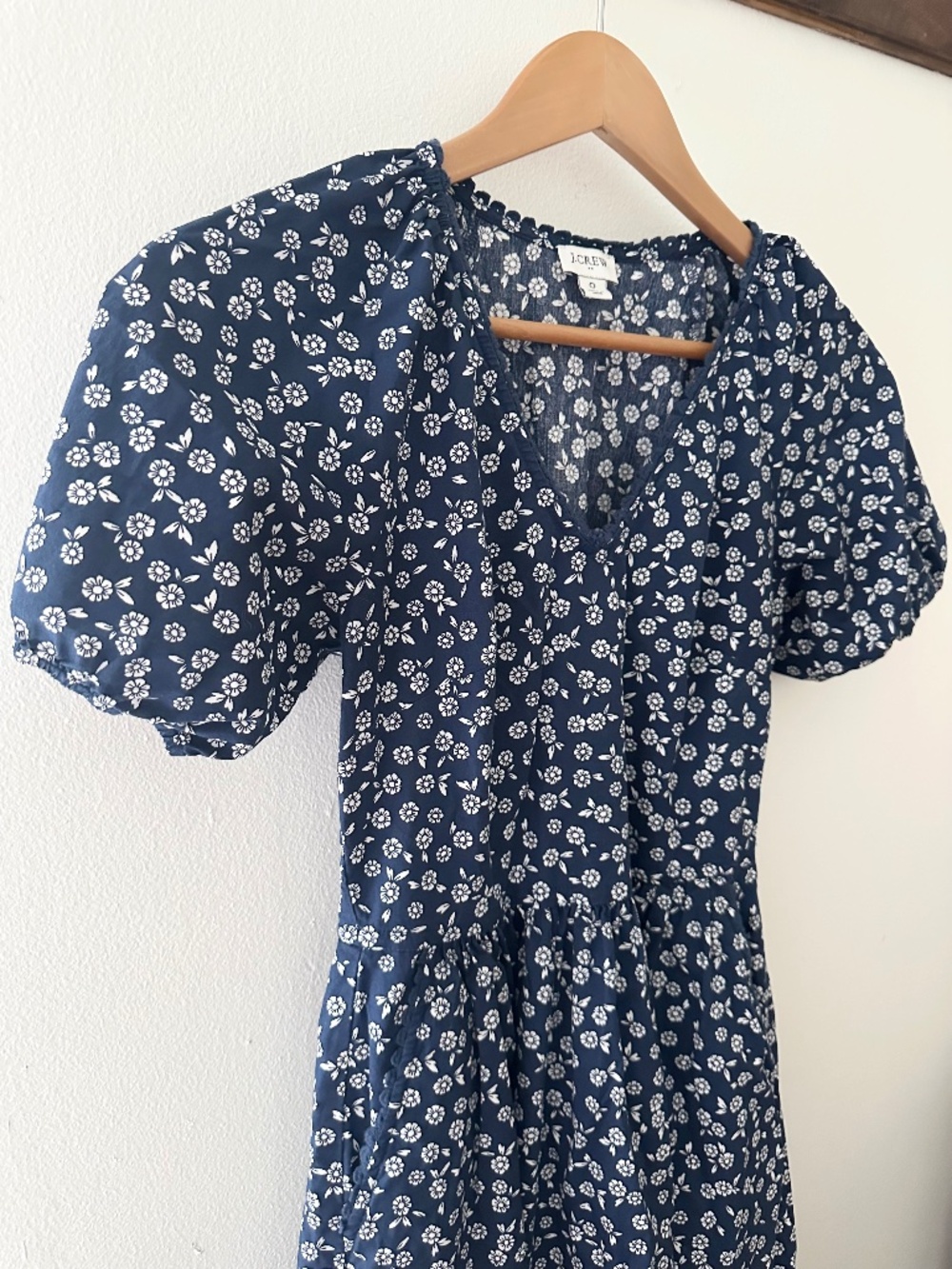 J. Crew Dress
